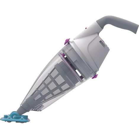 ASPIRATORE PER PISCINA A BATTERIA LITIO TELSA 50 -EV50CBX/17/EU (1/10)