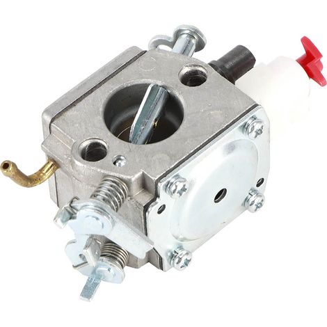 Kit de réglage de carburateur pour tronçonneuses Jonsered CS2152 CS2150 CS2147 CS2145 CS2141 (1/5)
