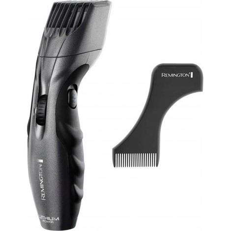 REMINGTON BARBER HAAR-, BART-, HAARTRIMMER, RASIERER, STYLING-SET