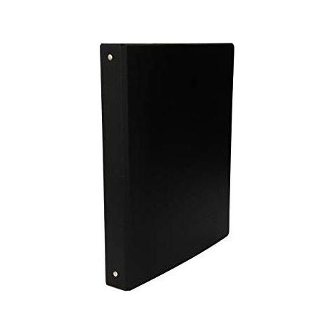 Favorit 100460532 carpeta de cartón Negro