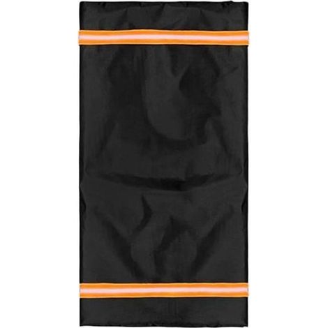 Couvercles réfléchissants pour robinets d'extérieur - Protection antigel pour robinets d'eau, arroseur automatique, pour jardin, pelouse, cour, ferme, terrasse 3870cm/1527,5inch (1/4)