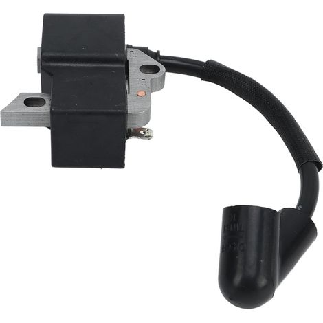 Bobine d'allumage (pièce détachée 585836101) de remplacement pour Husqvarna 125B, 125BVX et 125BX. (1/5)