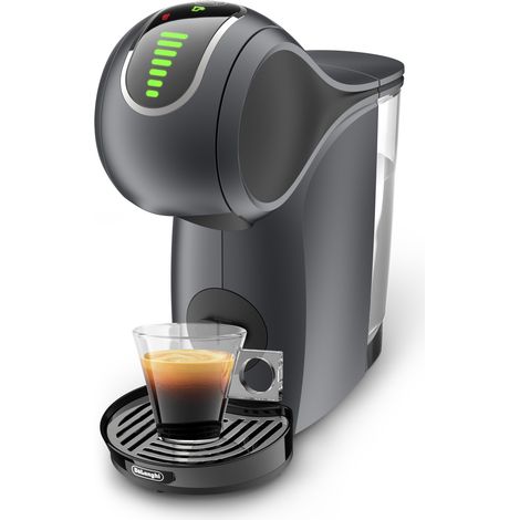 DELONGHI Macchina Caffè Genio S Touch