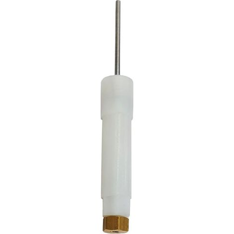 Pistoncino vecchio "Cimm" filetto diametro mm.10 CIMM2041 - - GIUSEPPE TIRINNANZI - -