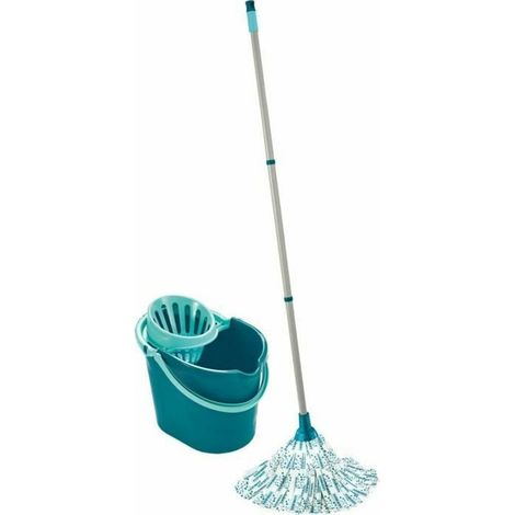Leifheit - Set di pulizia Classic Mop 56792 (1/5)