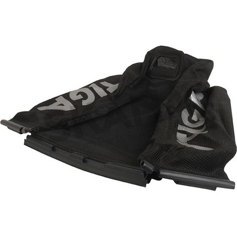 Sac De Ramassage Pour Modèles Twinclip 50, Twinclip 55. Origine Stiga.