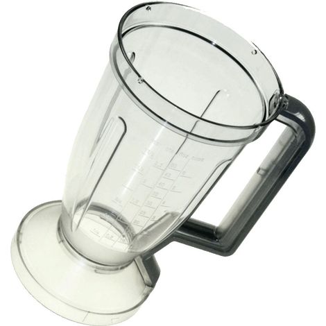 Ersatzteil - Mixbecher, original -  - BOSCH, SIEMENS