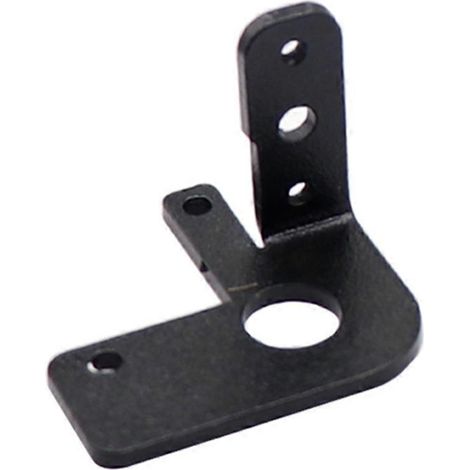 BL-Touch Auto-Leveling Rack Mount Kompatibel mit CR10, Ender-3, Ender-5, Ender-3 Pro - Automatischer Nivellierungssensor