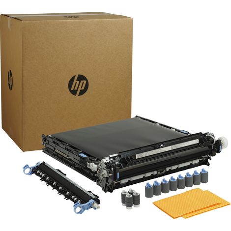 HP LaserJet D7H14A Transfer and Roller Kit Kit di Trasferimento (1/2)