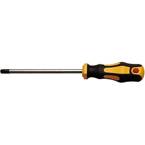 Schraubendreher T-Profil (für Torx) T45 Klingenlänge 150 mm