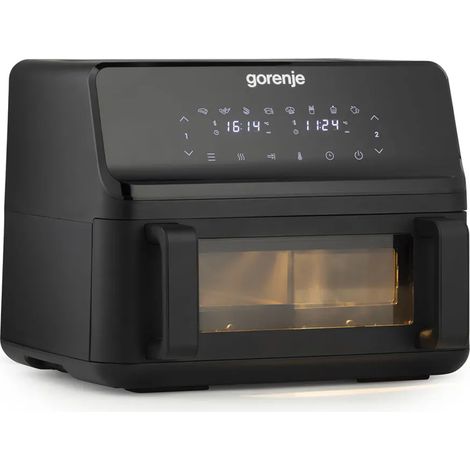 Aparato de cocina Gorenje af2700bp 2700 W 9 litros (1/3)