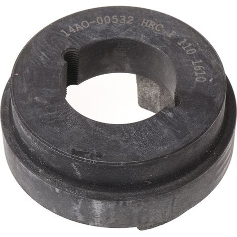 Coupleur RS PRO, Accouplements à mâchoire, longueur 38mm ( Prix pour 1 )