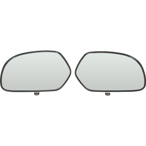 Étui de protection pour étrier de frein universel, alliage d'aluminium haute résistance, petit modèle bleu pour voiture (1/5)