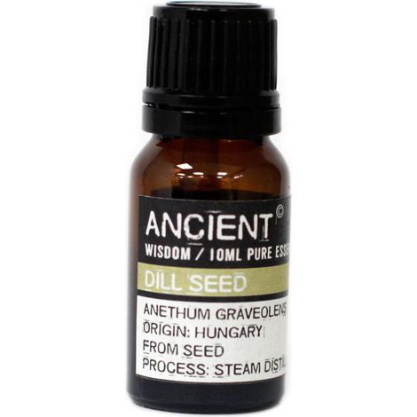 Aceite Esencial Semilla de eneldo