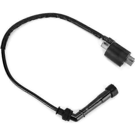 Bobine d'allumage pour Rhino 660 (2004-2007) - Accessoire moteur moto gx2024120647 (1/5)