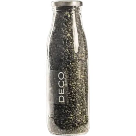 Granulat 2-3 mm vert olive terrarium 500 ML