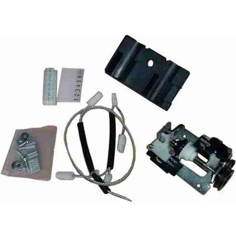 BFT – 2610114 – SP KIT FINECORSA ULISSE NEW ASSIEMATO