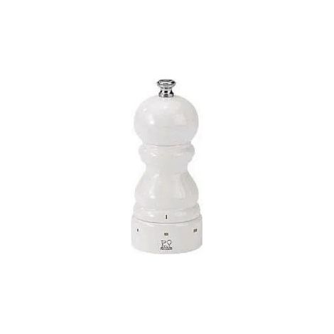 Peugeot Paris U'Select Pfeffermühle Weiß 18 cm