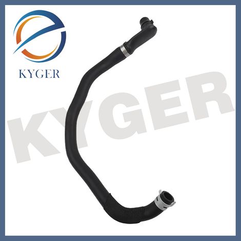 Convient pour le tuyau de chauffage Mercedes-Benz W204 A2048307496 (1/5)