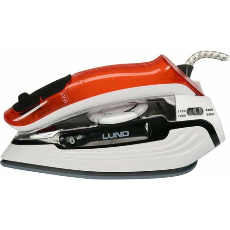 [PRODUIT D'OCCASION] LUND 68100 fer à repasser