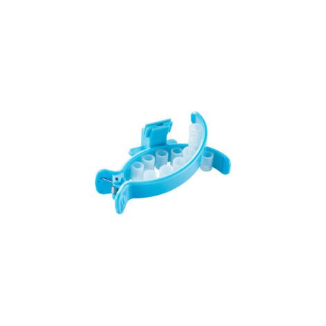 Clip per WC Blue Pet Supplies - Crezuo