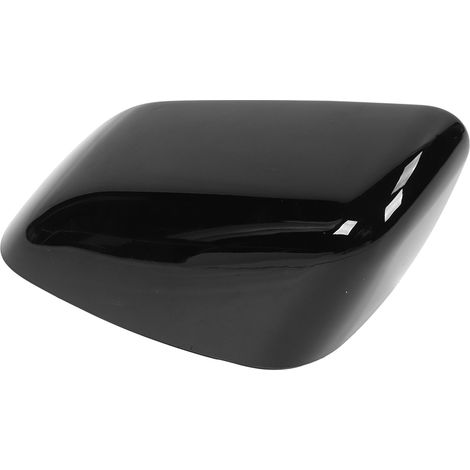 Cache de rétroviseur extérieur gauche noir brillant pour Range Rover LR4 LR2 (LR019962, LR015057) (1/5)