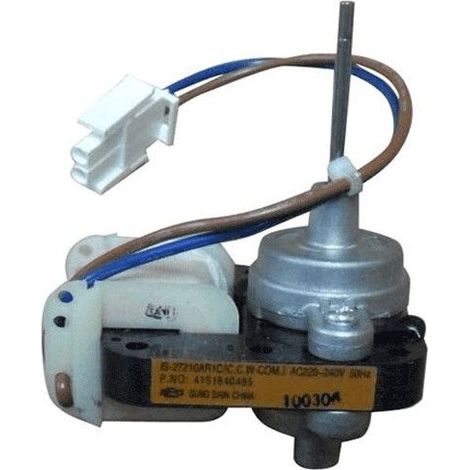 Motore ventola - Frigorifero, congelatore - BEKO - 348750