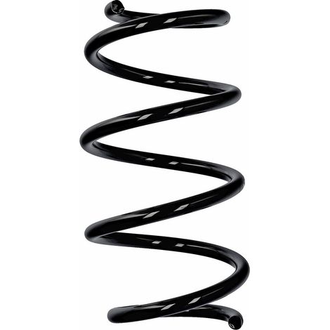 Ressort de suspension Eibach ERL avant Audi/VW R14665 (1/2)