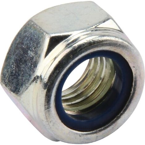 6kt Mutter AS-MOTOR E01972ASM