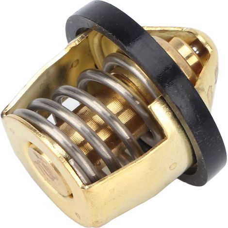 Kühlmittelthermostat für Quad/Scooter, Edelstahl, kompatibel mit CH250 CF250 CH/CF 250cc (1/5)