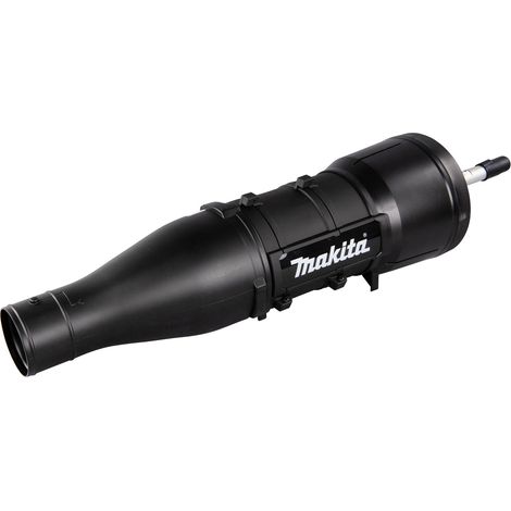 Makita – Accessoire souffleur 65,3 m/s 191P723 – Pour DUX18 / DUX60 / UX01G – Volume d'air 984 m3/h – Léger 2,0 kg (1/6)