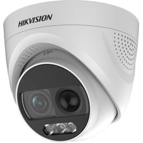 Hikvision DS-2CE72DFT-PIRXOF Almohadilla Cámara de seguridad CCTV Exterior 1920 x 1080 Pixeles Techo/pared