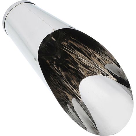 Pelle à planter en acier inoxydable, outil portatif compatible avec la terre de jardin (1/5)