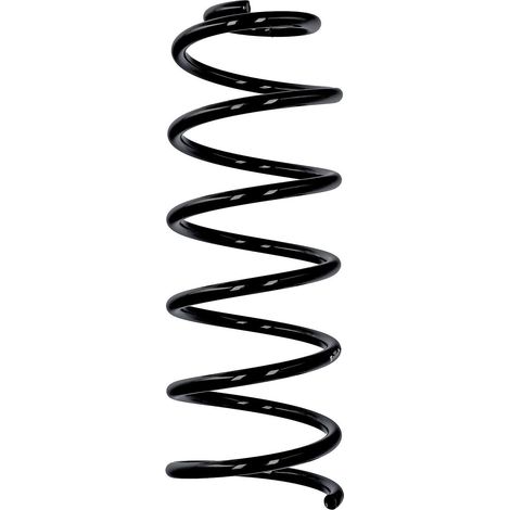 Ressort de suspension Eibach ERL avant VW R10446 (1/2)