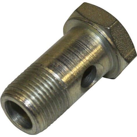 Tornillo hueco 3/8"x31 mm KVERNELAND KK012059