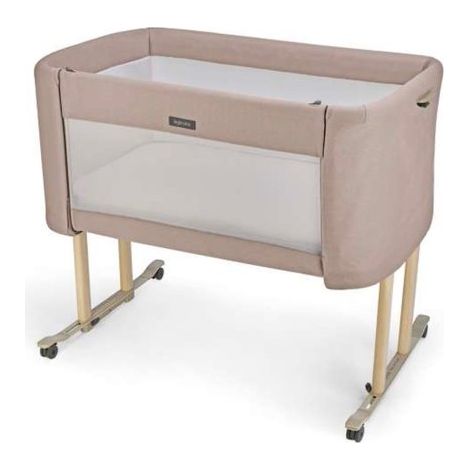 Inglesina Culla Welcome Bed Morpheus Beige