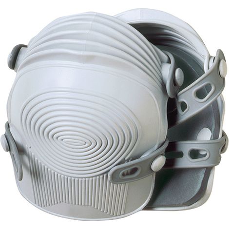 Kunys KP-309 Accordian Ultraflex Non-Skid Knee Pads