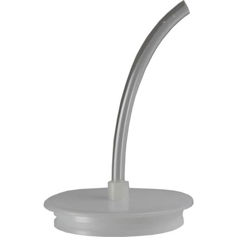 TAPÓN Y TUBO DE PLÁSTICO PARA SALIDA DE GAS REF. 53673 JBM 14569