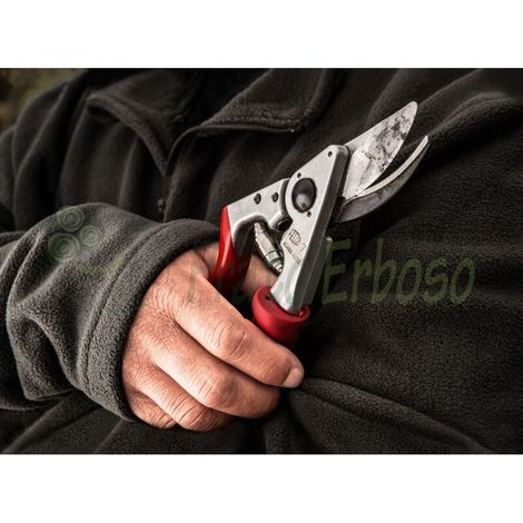 Felco 7 - Tijeras de poda, corte de 25 mm