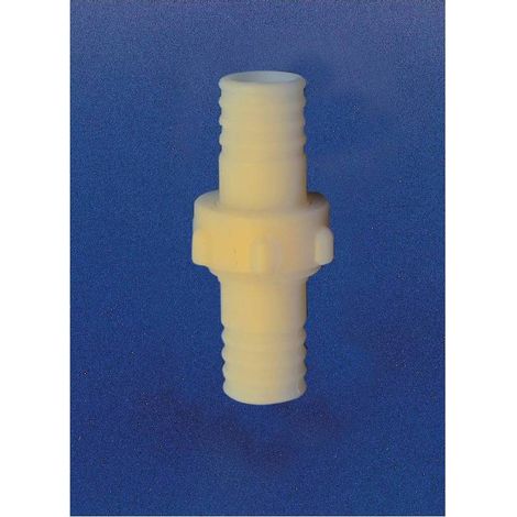 PL RACCORDO NYLON GIUNTATUBI 3 PZ D 60 MM