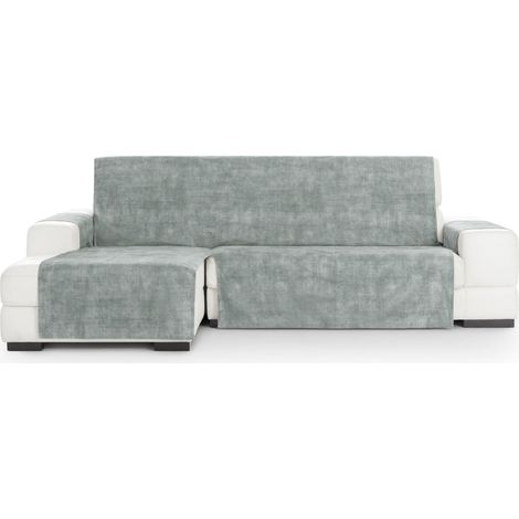 Housse de canapé Chaise Longue M/3 Turin Gauche C/6 Extra (1/5)