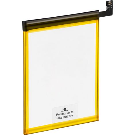 Batterie d'origine pour Kruger&Matz Flow 7