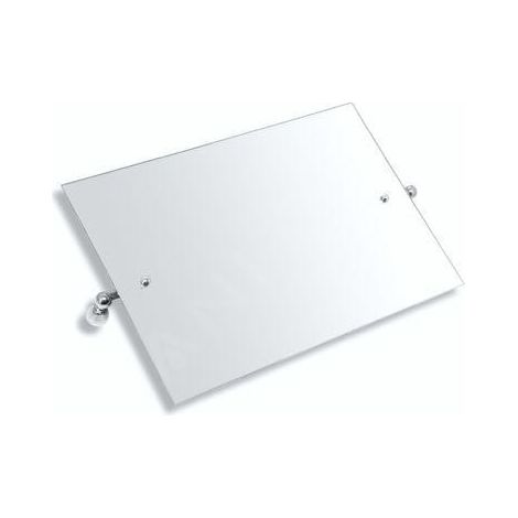 Novaservis Metalia 3 - Miroir 60x40 cm, verre 6321
