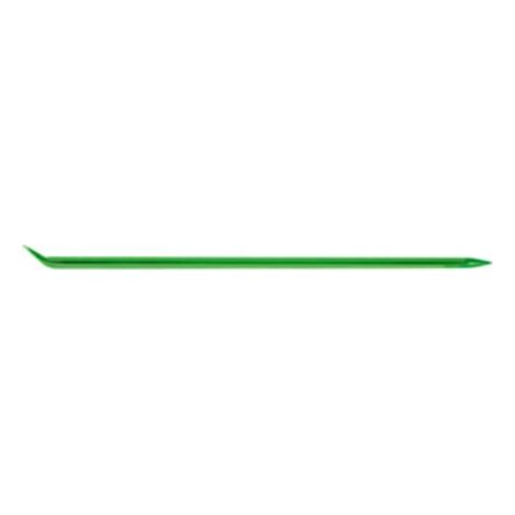 Mob Peddinghaus Pied-de-biche avec tranchant et pointe, Longueur totale: 1250 mm