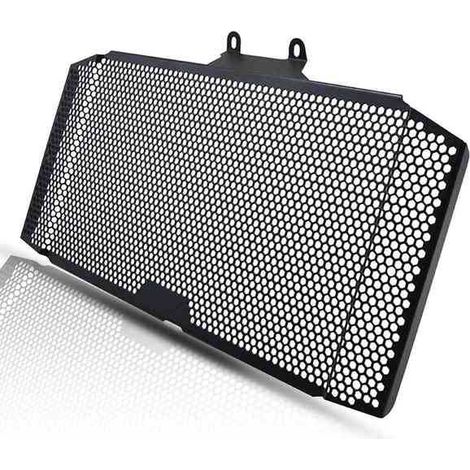 Wassertank-Schutzabdeckung, kompatibel mit Suzuki GSR750, GSX-S750 und GSX-S750Z. (1/5)