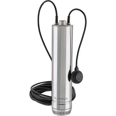 Pompa Sommersa Lowara Scuba 5SC4/07/5 CG Monofase  107700505