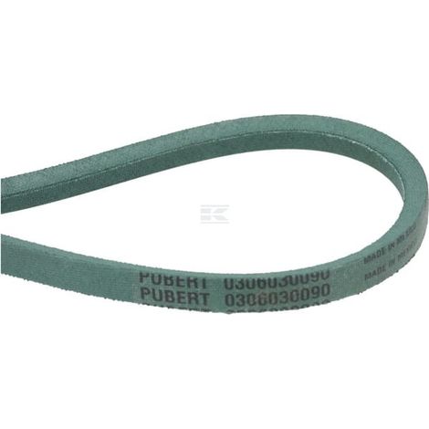 Courroie HUSQVARNA 590213401