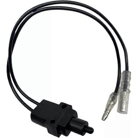 Micro-interrupteur de coupure de changement de vitesse pour Mercruiser 3.0L, 4.3L, 5.0L, 5.7L, 87-814281A5 (1/4)