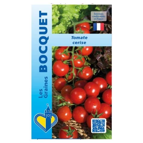 Tomate cerise - 0,5g