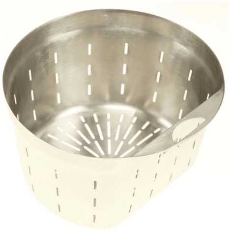 PANIER INOX POUR PETIT ELECTROMENAGER MOULINEX - MS-0A08300 (1/3)